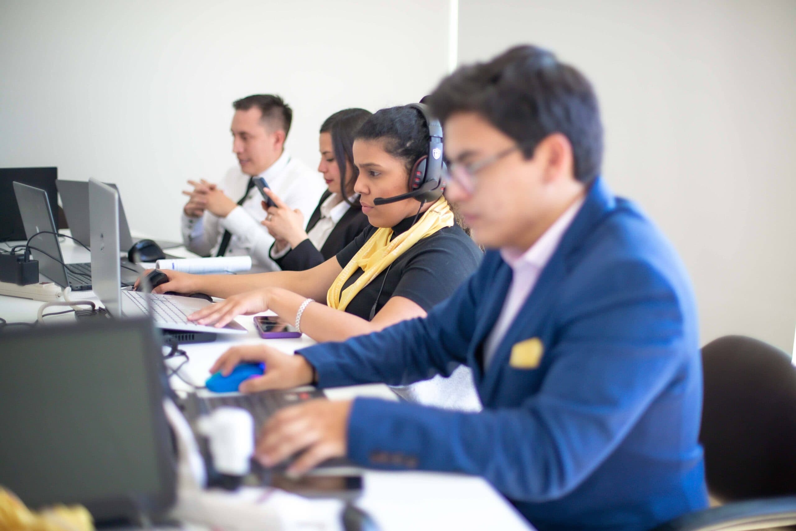 Expert Virtual Talent