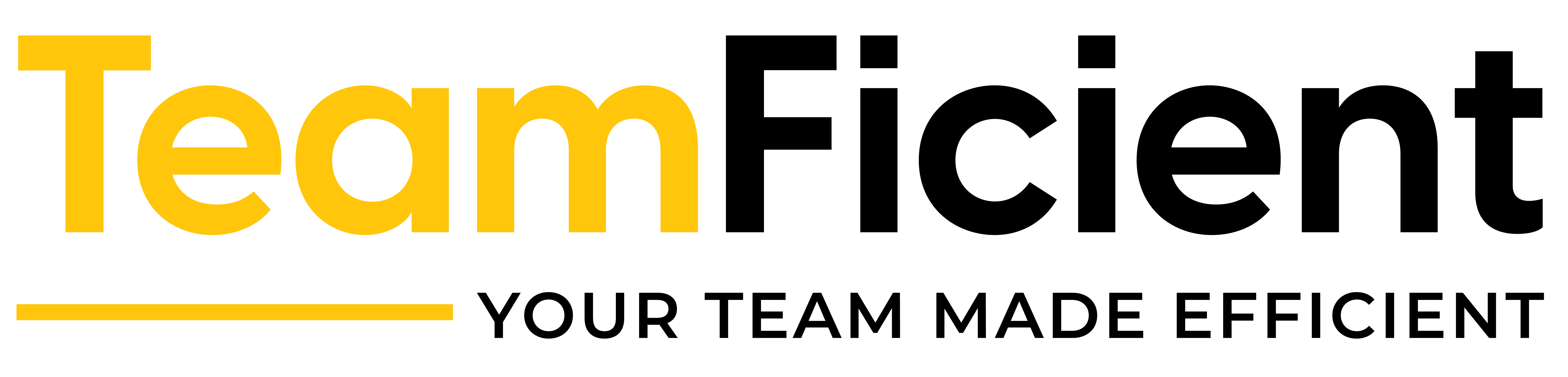 TeamFicient Logo