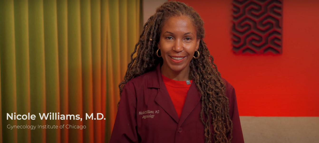 Dr. Nicole Williams